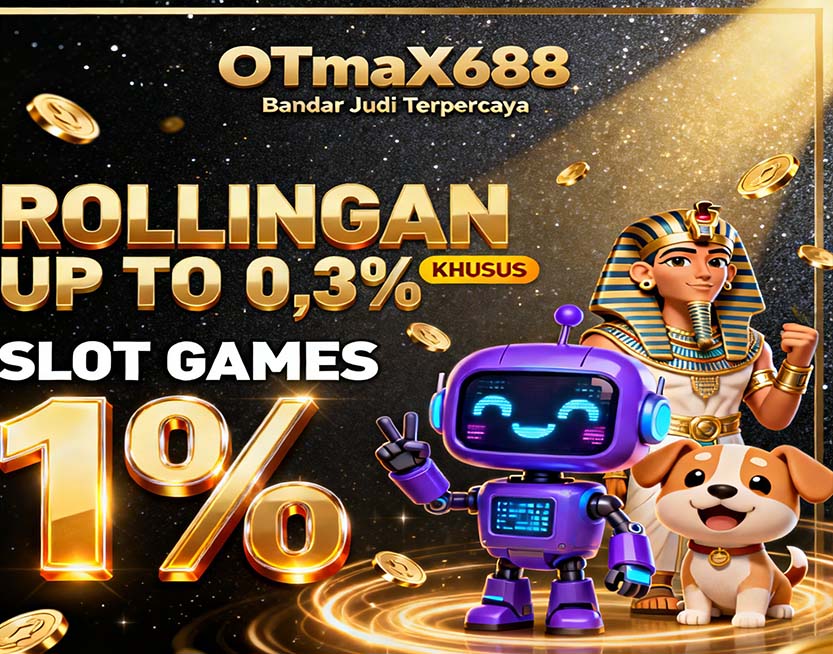 OTmaX688 Pola Slot Gacor Jam Gacor Hari Ini