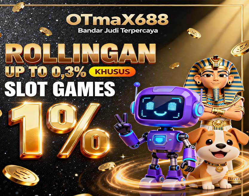 OTBola Situs IDN Poker Terpercaya Bonus Terbesar Hari Ini